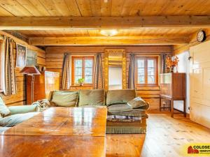 Prodej chalupy, Vrbno pod Pradědem - Mnichov, 220 m2