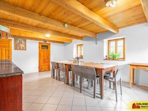 Prodej chalupy, Vrbno pod Pradědem - Mnichov, 220 m2