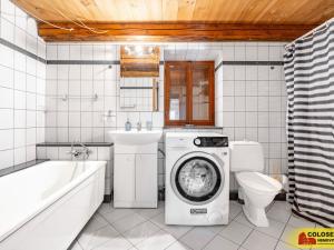 Prodej chalupy, Vrbno pod Pradědem - Mnichov, 220 m2