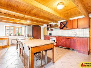 Prodej chalupy, Vrbno pod Pradědem - Mnichov, 220 m2