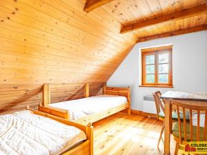 Prodej chalupy, Vrbno pod Pradědem - Mnichov, 220 m2