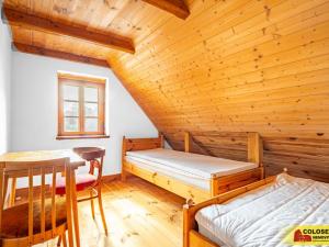 Prodej chalupy, Vrbno pod Pradědem - Mnichov, 220 m2