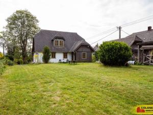 Prodej chalupy, Vrbno pod Pradědem - Mnichov, 220 m2