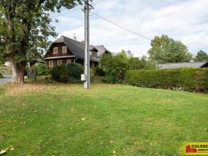 Prodej chalupy, Vrbno pod Pradědem - Mnichov, 220 m2