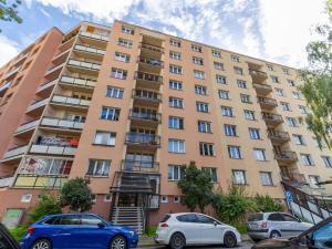 Prodej bytu 3+1, Sušice - Sušice II, Sirkařská, 65 m2