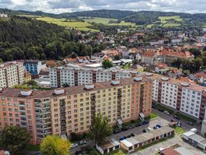 Prodej bytu 3+1, Sušice - Sušice II, Sirkařská, 65 m2