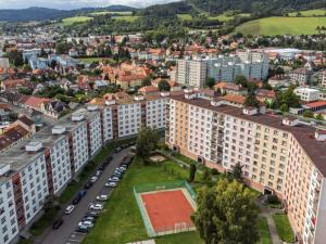 Prodej bytu 3+1, Sušice - Sušice II, Sirkařská, 65 m2
