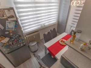 Prodej bytu 3+1, Sušice - Sušice II, Sirkařská, 65 m2