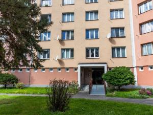 Prodej bytu 3+1, Sušice - Sušice II, Sirkařská, 65 m2