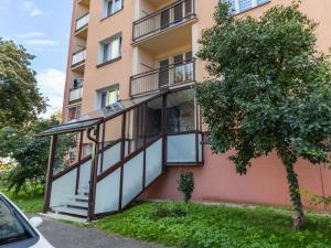 Prodej bytu 3+1, Sušice - Sušice II, Sirkařská, 65 m2