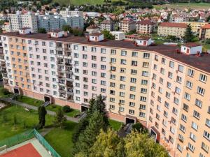 Prodej bytu 3+1, Sušice - Sušice II, Sirkařská, 65 m2