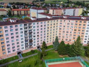 Prodej bytu 3+1, Sušice - Sušice II, Sirkařská, 65 m2