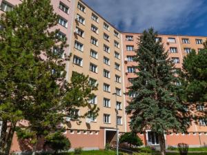 Prodej bytu 3+1, Sušice - Sušice II, Sirkařská, 65 m2