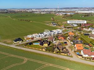 Prodej rodinného domu, Řepov, 221 m2