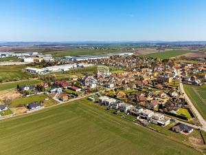 Prodej rodinného domu, Řepov, 221 m2