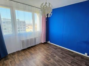 Prodej bytu 3+1, Praha - Nusle, Hvězdova, 66 m2