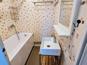 Prodej bytu 3+1, Praha - Nusle, Hvězdova, 66 m2