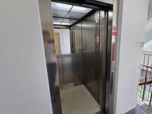 Prodej bytu 3+1, Praha - Nusle, Hvězdova, 66 m2