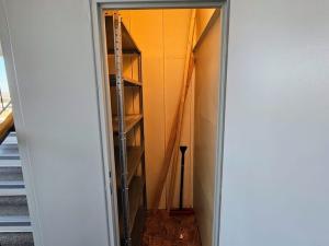 Prodej bytu 3+1, Praha - Nusle, Hvězdova, 66 m2