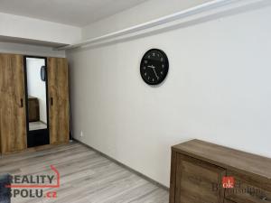 Pronájem bytu 1+1, Chodov, Příční, 35 m2