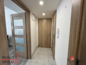 Pronájem bytu 1+1, Chodov, Příční, 35 m2