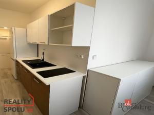 Pronájem bytu 1+1, Chodov, Příční, 35 m2