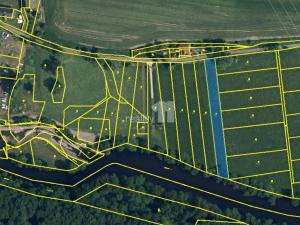 Prodej louky, Turnov - Dolánky u Turnova, 2128 m2