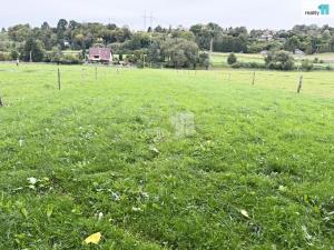 Prodej louky, Turnov - Dolánky u Turnova, 2128 m2