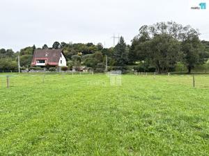 Prodej louky, Turnov - Dolánky u Turnova, 2128 m2