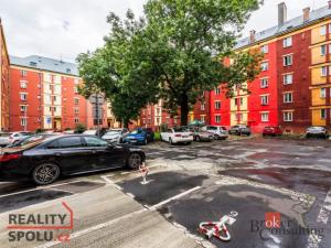Prodej bytu 2+1, Ostrava, 28. října, 42 m2