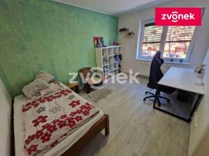 Prodej rodinného domu, Uherské Hradiště, 273 m2