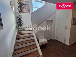 Prodej rodinného domu, Uherské Hradiště, 273 m2