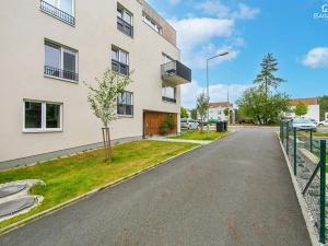 Pronájem bytu 2+kk, Plzeň, Křepelková, 54 m2