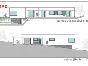 Prodej pozemku pro bydlení, Zlín, 1322 m2