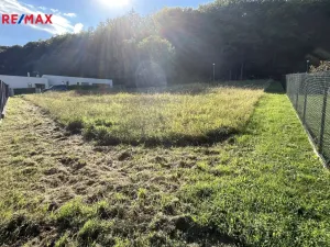 Prodej pozemku pro bydlení, Zlín, 1322 m2