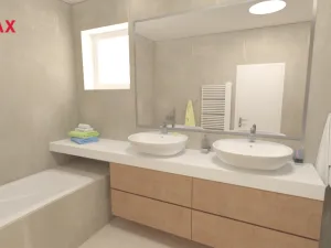 Prodej pozemku pro bydlení, Zlín, 1322 m2