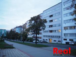 Pronájem bytu 2+kk, Brno - Veveří, Zahradníkova, 50 m2