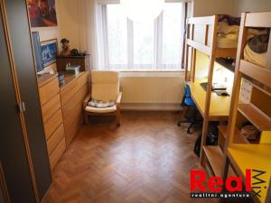Pronájem bytu 2+kk, Brno - Veveří, Zahradníkova, 50 m2