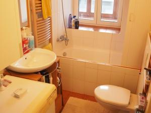 Pronájem bytu 2+kk, Brno - Veveří, Zahradníkova, 50 m2