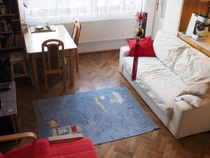 Pronájem bytu 2+kk, Brno - Veveří, Zahradníkova, 50 m2