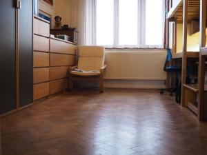 Pronájem bytu 2+kk, Brno - Veveří, Zahradníkova, 50 m2