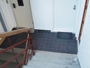 Pronájem bytu 2+kk, Brno - Veveří, Zahradníkova, 50 m2