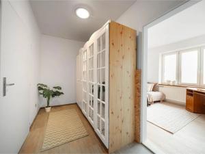 Pronájem pokoje, Mrzky, 29 m2