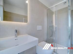 Prodej bytu 1+kk, Otrokovice, tř. Spojenců, 35 m2