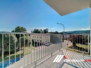 Prodej bytu 1+kk, Otrokovice, tř. Spojenců, 35 m2