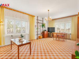 Prodej rodinného domu, Velké Meziříčí, Karlov, 123 m2