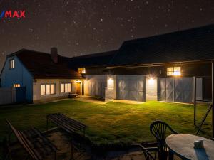 Prodej rodinného domu, Velké Meziříčí, Karlov, 123 m2