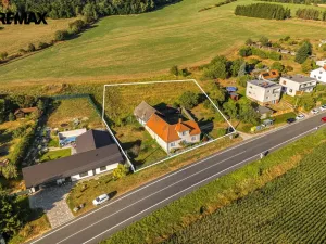 Prodej rodinného domu, Velké Meziříčí, Karlov, 123 m2
