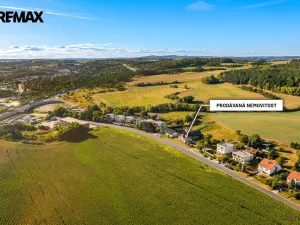 Prodej rodinného domu, Velké Meziříčí, Karlov, 123 m2