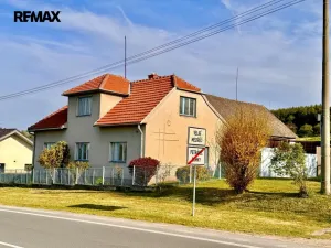 Prodej chalupy, Velké Meziříčí, Karlov, 123 m2